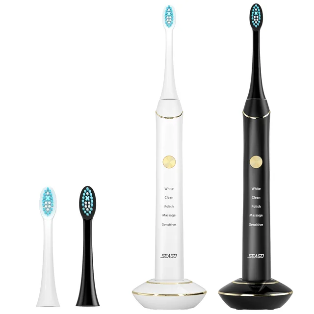 Sonic toothbrush
