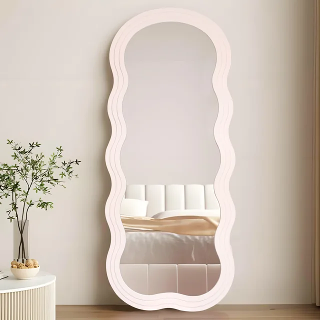 Wall mirror