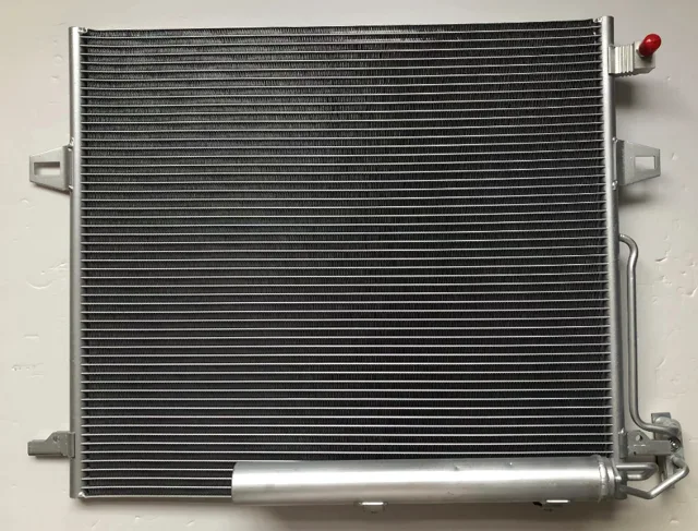 Radiator