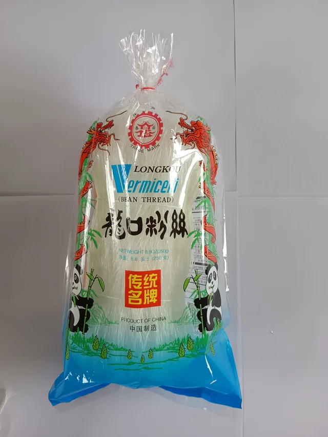 Longkou Vermicelli