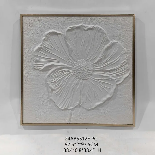 Metal Wall Decor