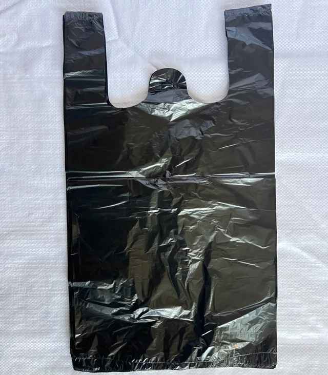 Plastic bag