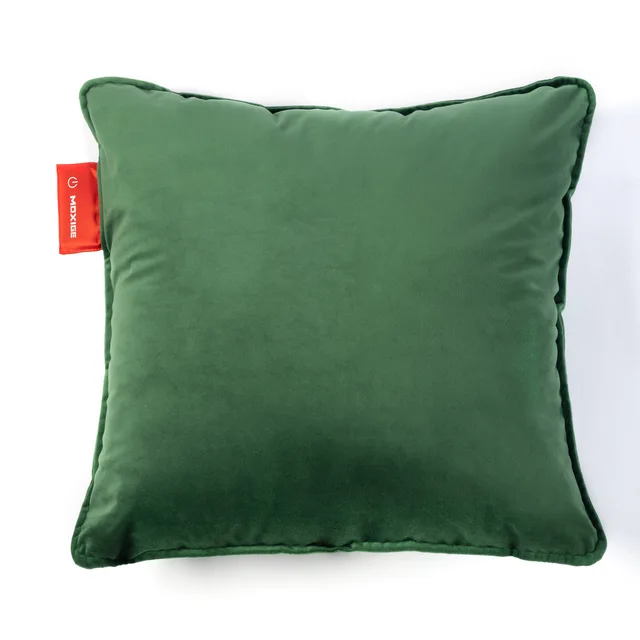Graphene heating pillow