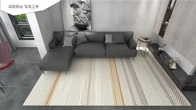 Dongsheng Wilton Carpet Residential