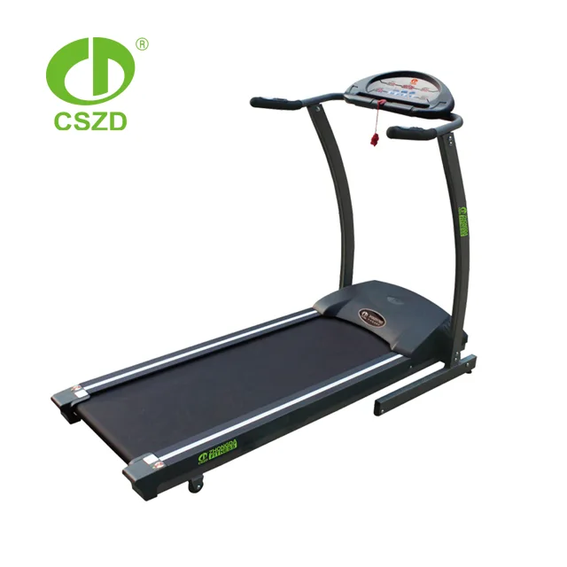 Motorized Treadmill