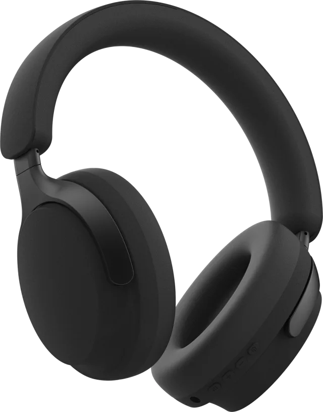 Wireless headphone new
