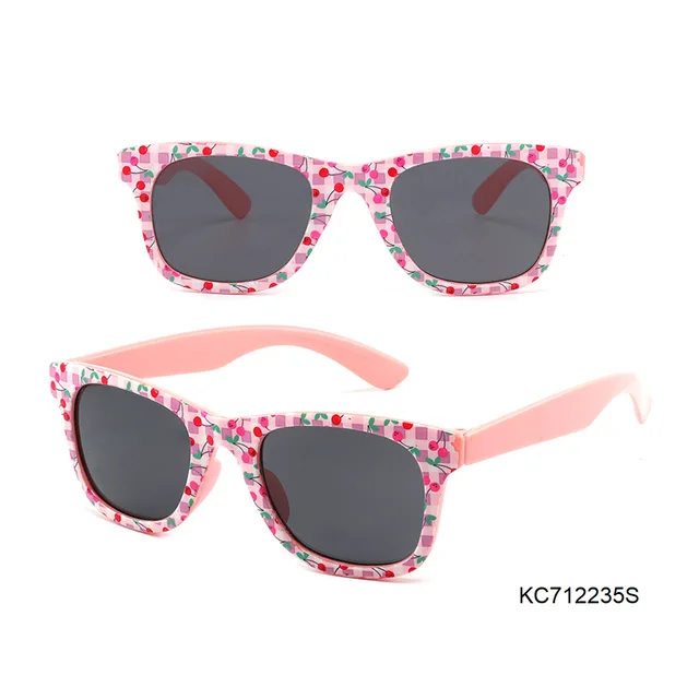 Retro sunglasses
