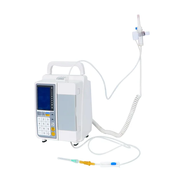 Infusion pump