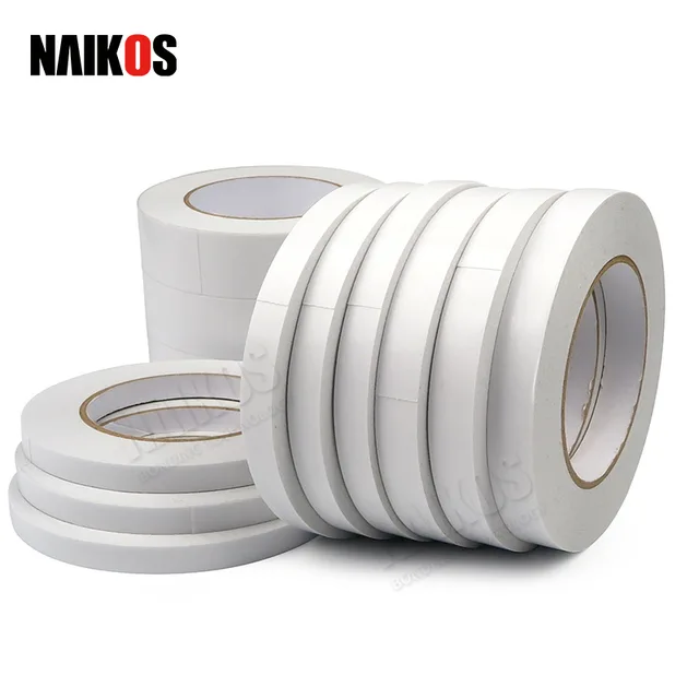Double Sided Tissue Tape,Double Coated Tissue Tape