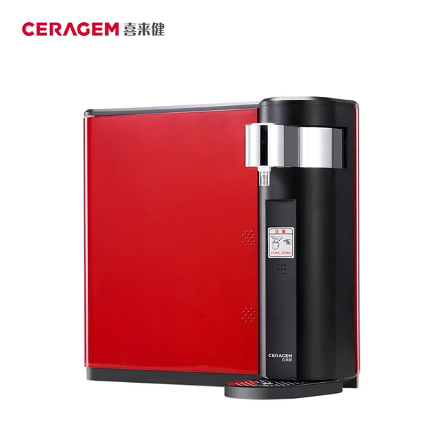 CE-810U Water Balance