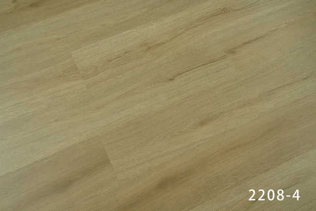Spc floor