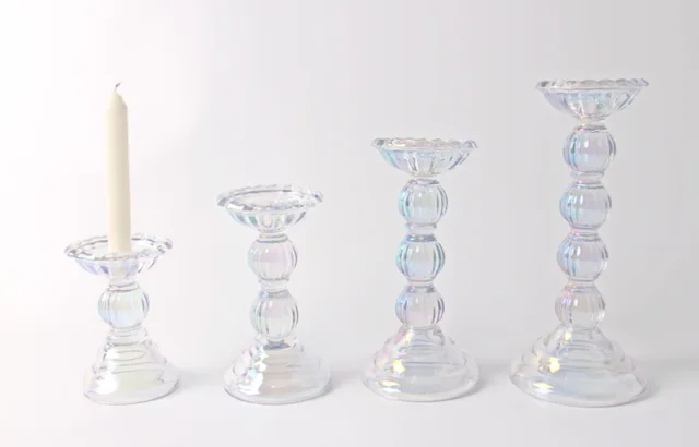 High15 flower lantern candlestick High20 flower lantern candlestickHigh25 flower lantern candlestick