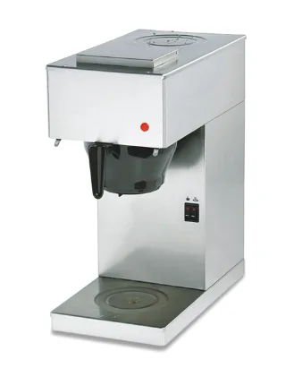 Distillation Coffee Machine