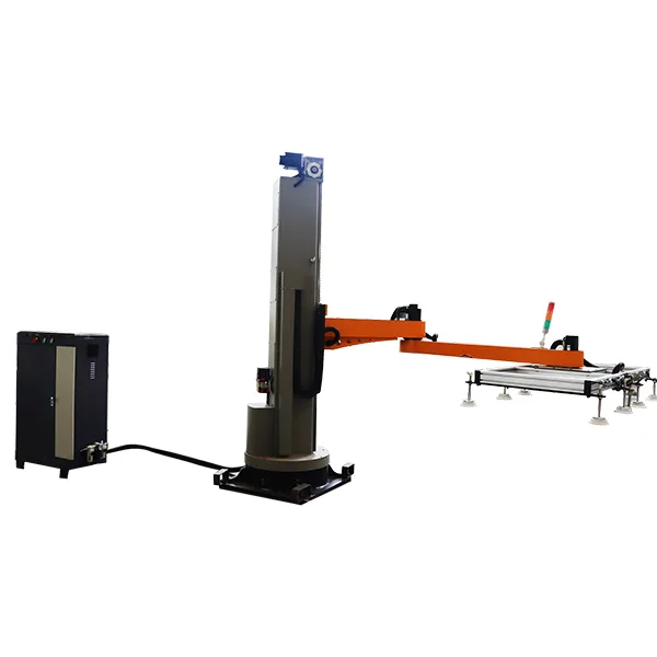 Robotic arm