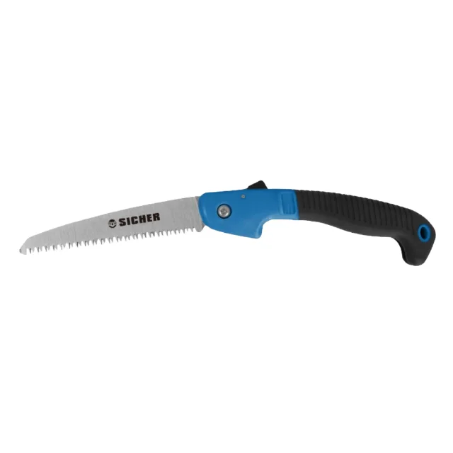 Foldable Saw