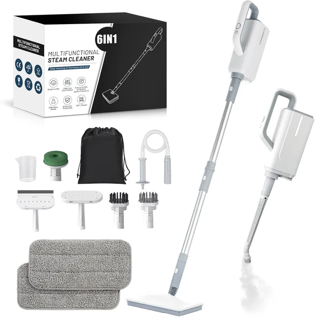 Steam cleaner，cleaning mop，handheld vacuum cleaner