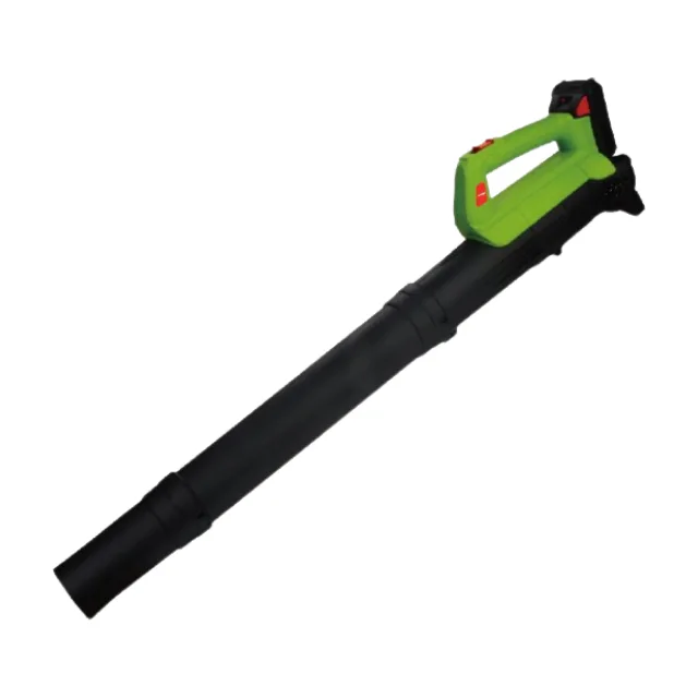 Cordless blower