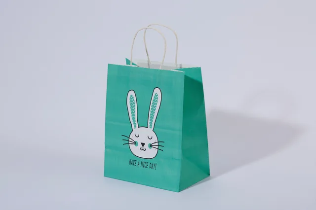 Paper bag