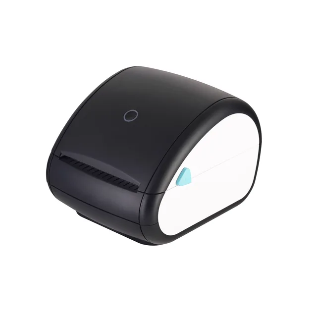 LP400 Direct Thermal Barcode Printer
