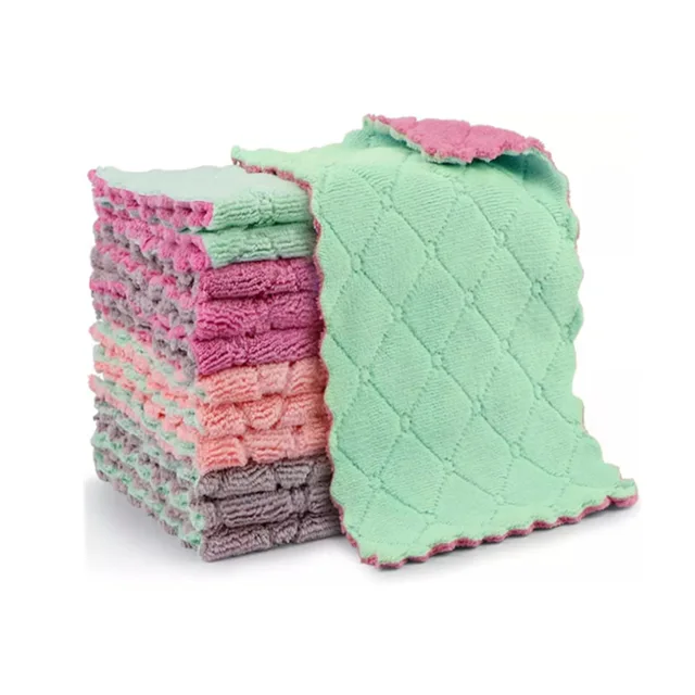 Dish towel
