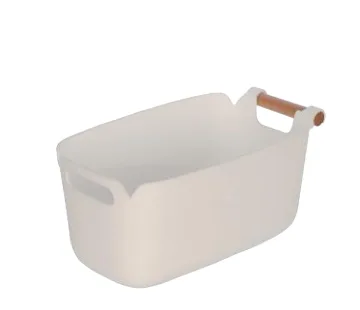 Plastic Basket