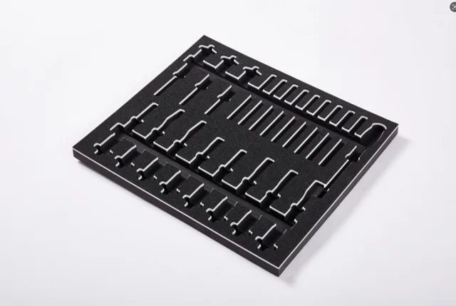 Tool box insert