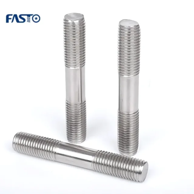 Thread rod