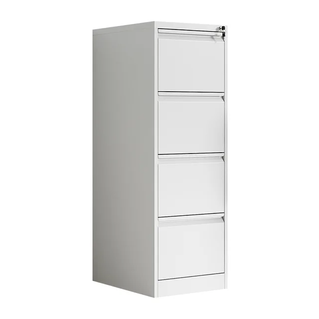 Office furniture 4 Drawer Filling Cabinet