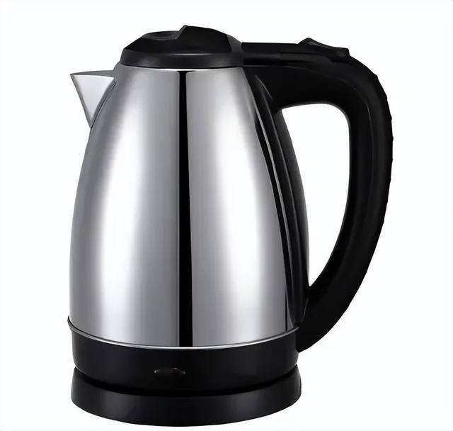 Electric kettle