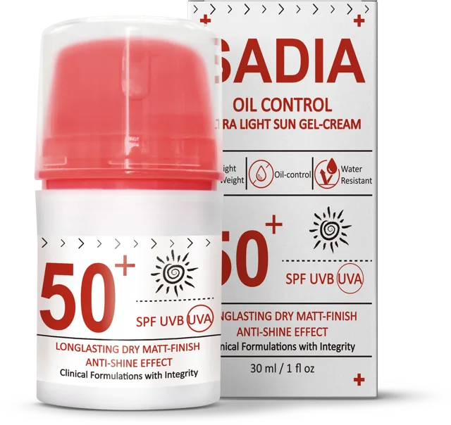 High protection sunscreen
