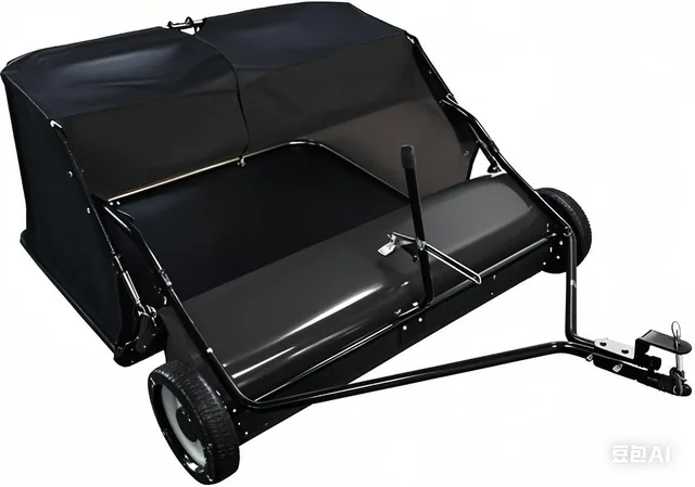 Lawn Sweeper