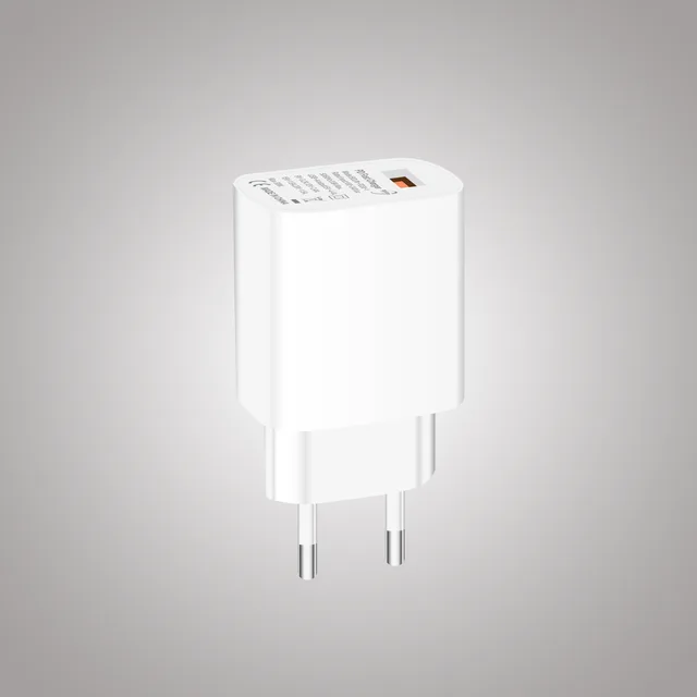 Smart fast charger