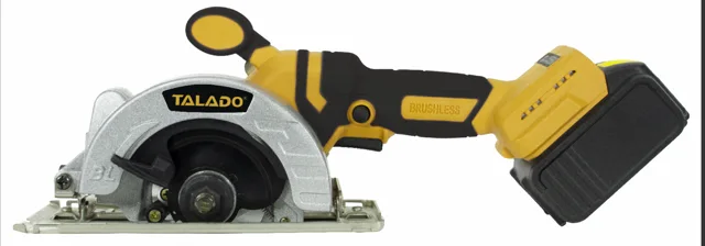 Circular saw