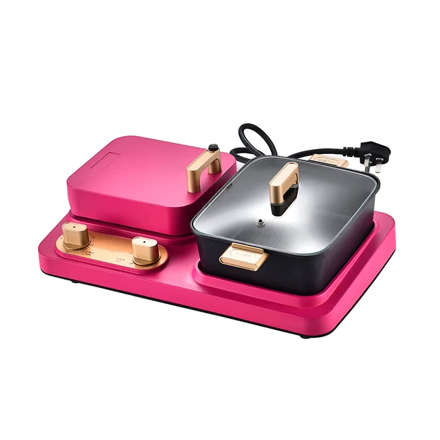 Waffle maker, sandwich maker, electric grill， panini grill，grill maker