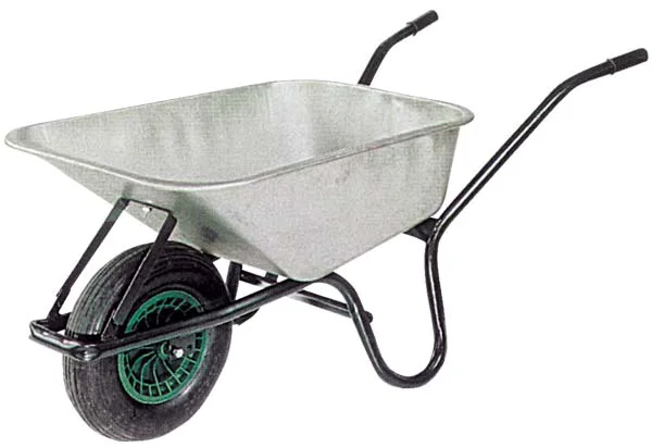 Wheelbarrow