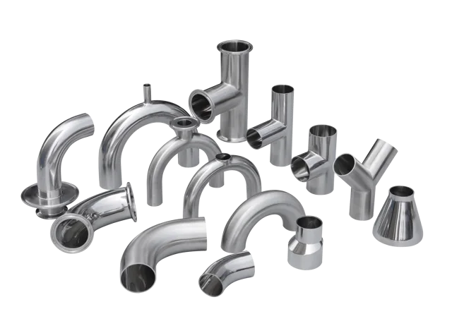 Qili pipe fitting