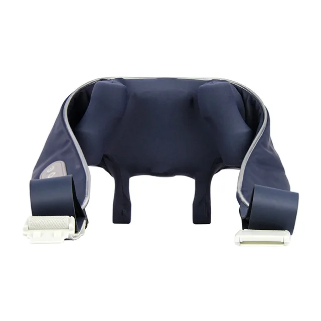 Neck Massager with Heat,Expert Kneading Massage, Shiatsu Neck and Shoulder Massage Pillow for Neck