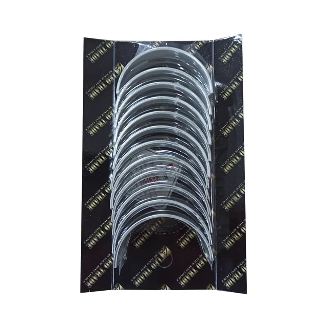 Connecting Rod Bearing