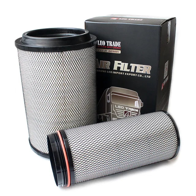 Air filter