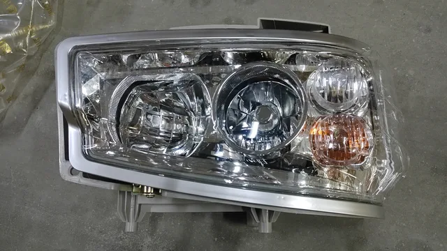 Headlamp