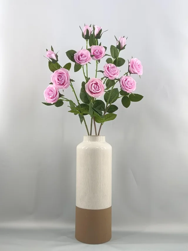 Touch British Little Rose