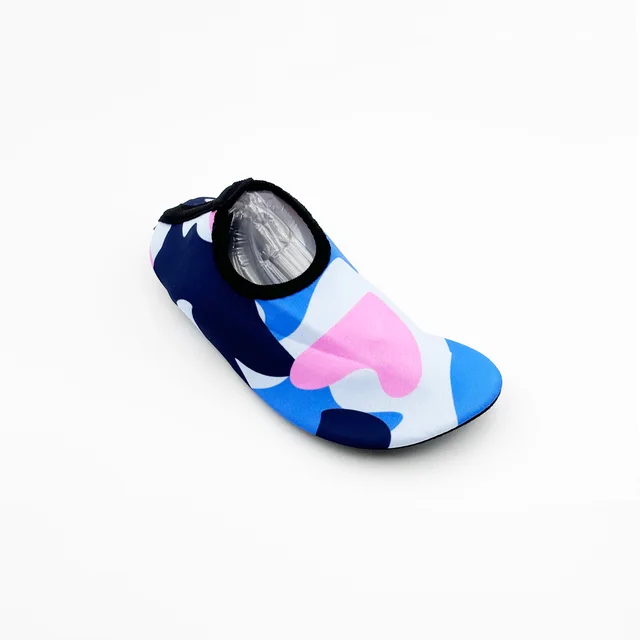 Teenager and children Outdoor Water shoes, Sporty light weight shoes, Camp shoes, Under-sea Shoes