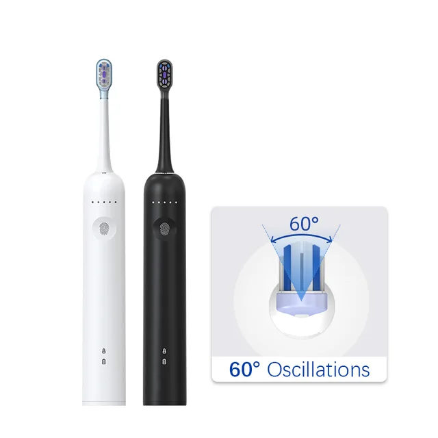 Sonic Electric Toothbrush