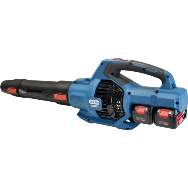Cordless Brushless Blower