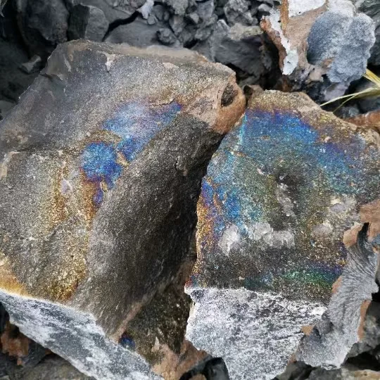 Clcium carbide