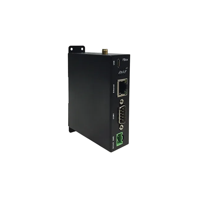 FBox-4G-lite Gateway