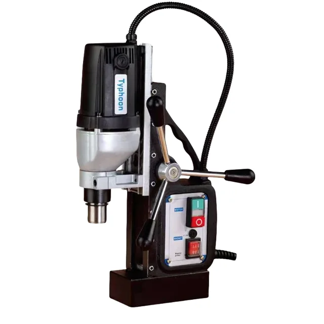 Magnetic Drill