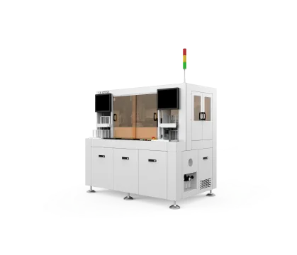 LKAUTO,Gold wire appearance AOI inspection machine,Electronic equipment & Instruments