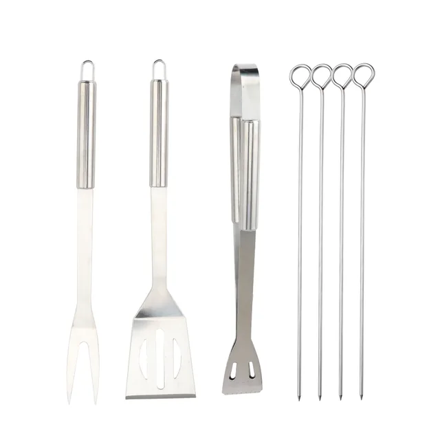 Hip-home Bbq Set Utensil Set Bbq Tools Set Outdoor Barbecue Grill Utensils