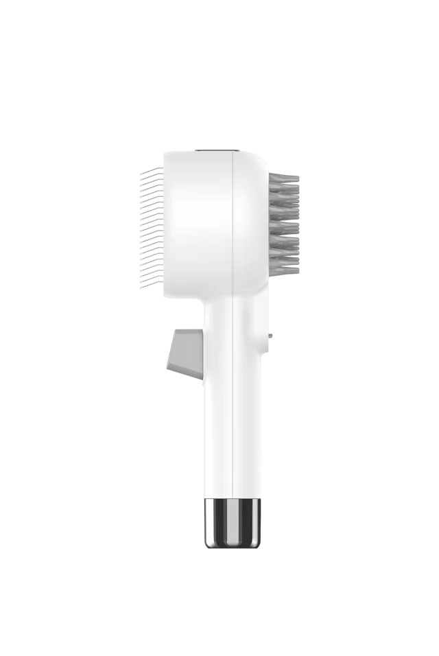 Maother Double-sided spray brush Cat Grooming Shedding Brush.